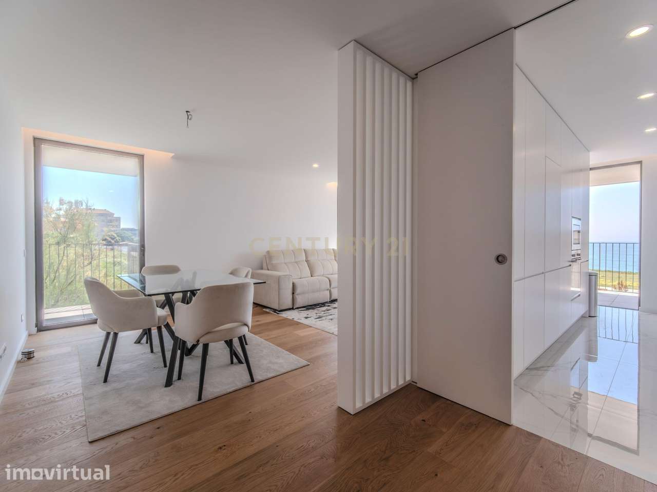 Apartamento T3 para Arrendamento – Seca do Bacalhau - Grande imagem: 3/28