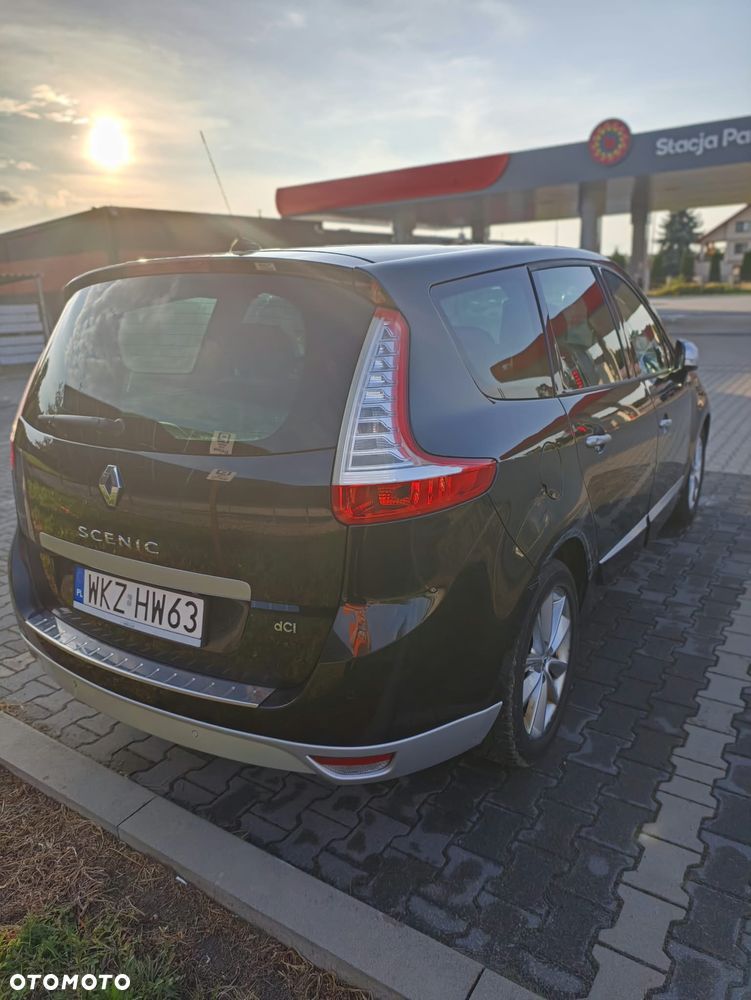 Renault Grand Scenic Gr 2.0 dCi Privilege - 2