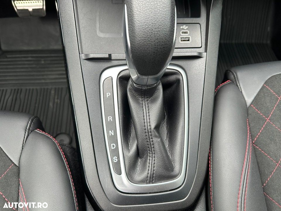 Ford Puma - 13