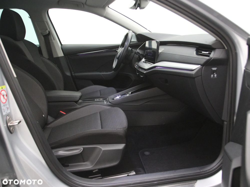 Skoda Octavia 2.0 TDI SCR Clever DSG - 14