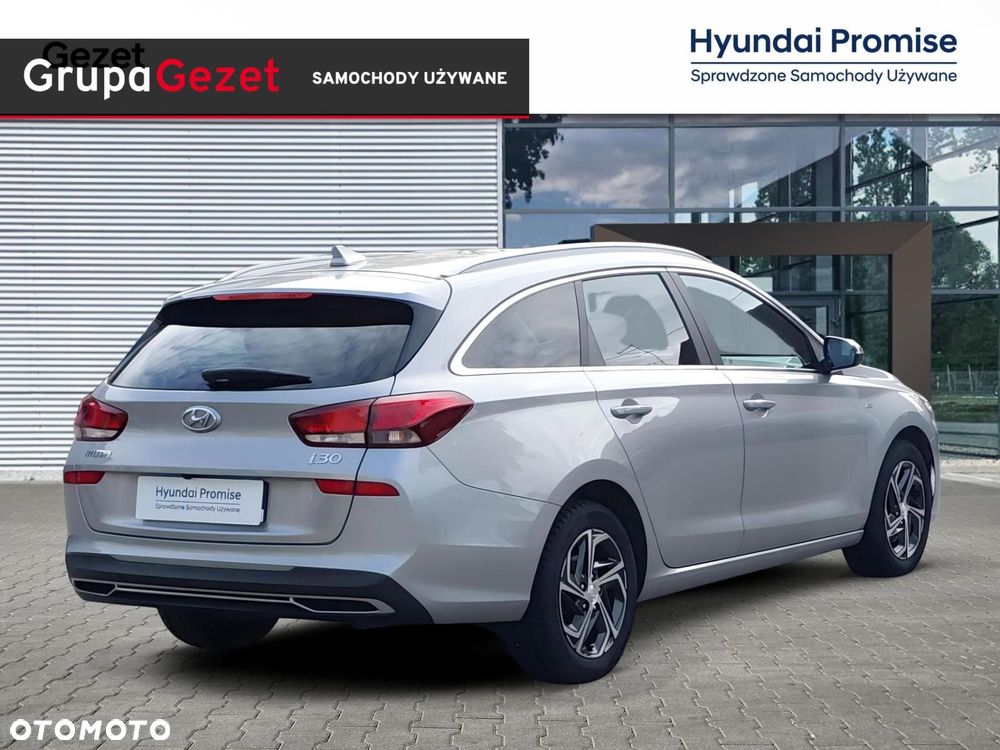 Hyundai i30 - 5