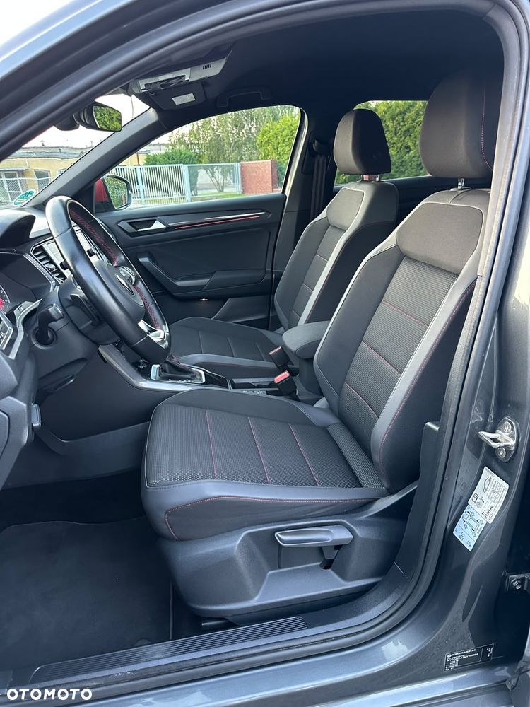 Volkswagen T-Roc 1.5 TSI ACT DSG Style - 4