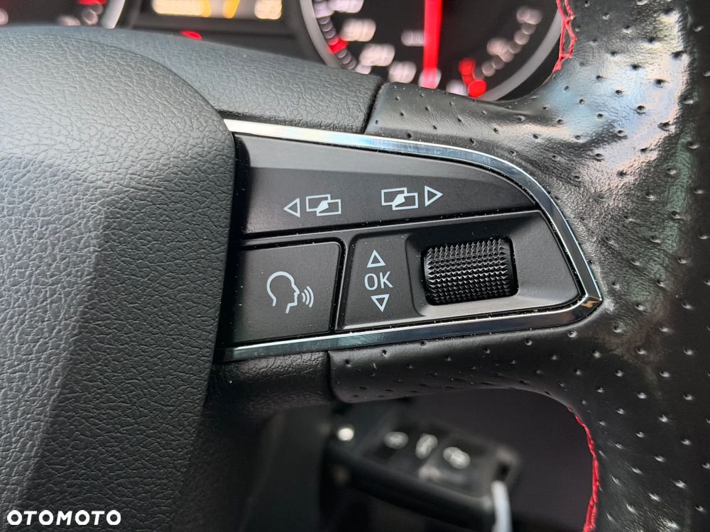 Seat Leon 2.0 TDI DPF Start&Stop FR - 10