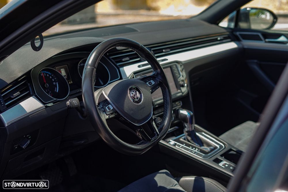 VW Passat Variant 1.4 TSI DSG GTE - 14