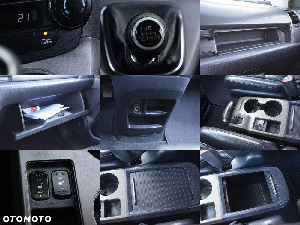 Honda CR-V 2.2i-CTDi Comfort - 19