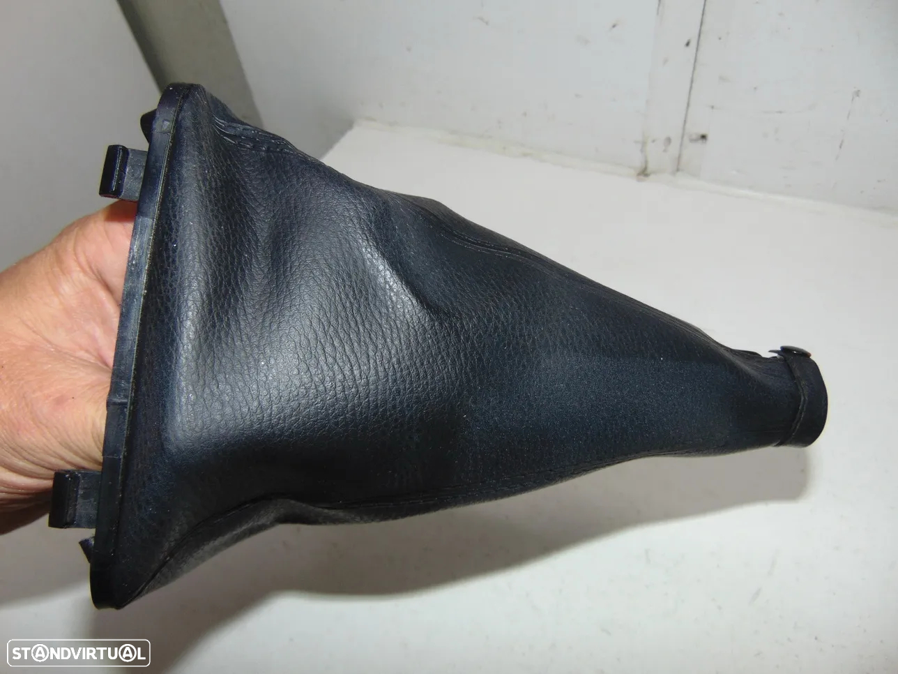 Fiat Uno fole/antena - 3