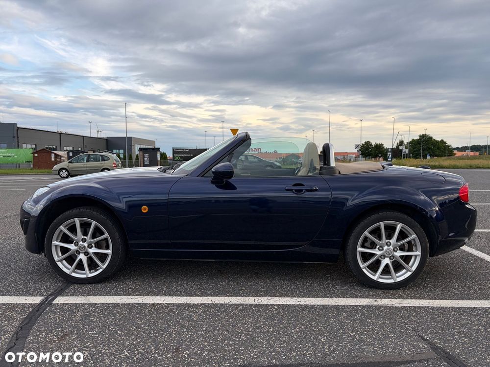 Mazda MX-5 - 15