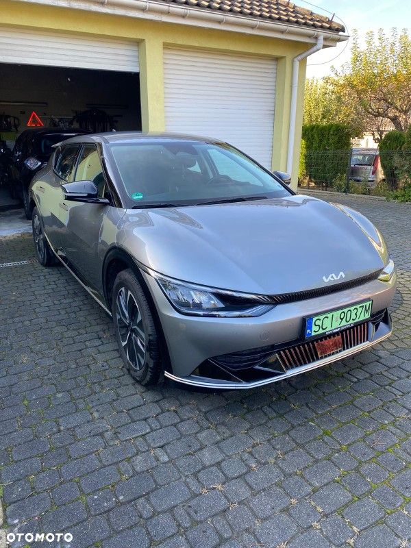 Kia EV6 - 1