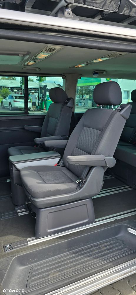 Volkswagen Multivan L1 Comfortline - 4