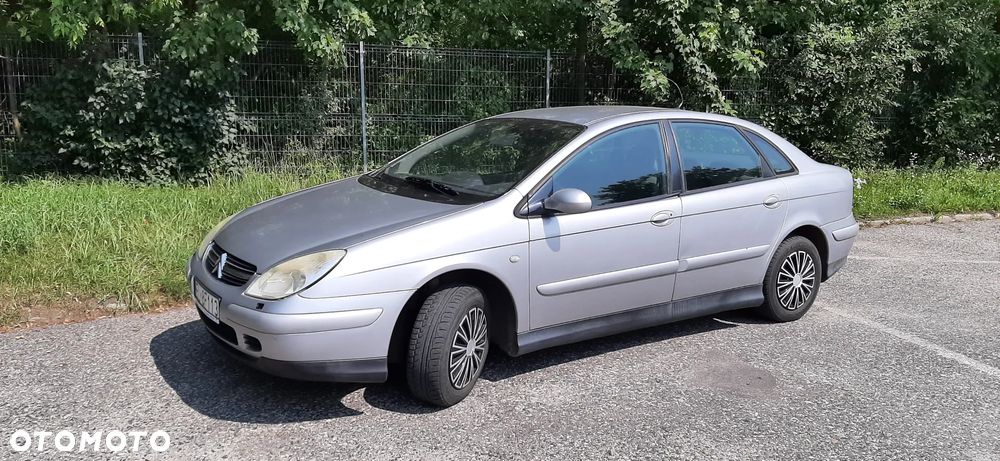 Citroën C5 2.0i 16V Prestige - 1