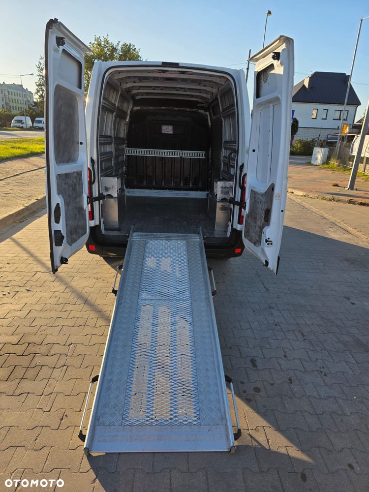 Renault Master L2H2 - 13