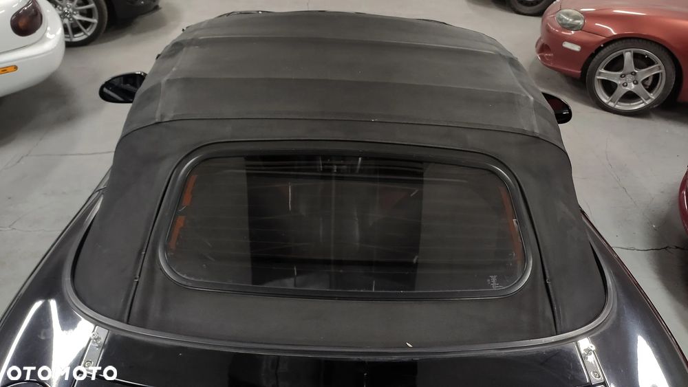 Mazda MX-5 - 24