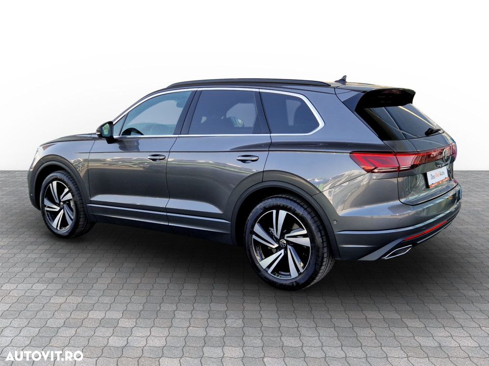 Volkswagen Touareg V6 TSI Elegance - 4