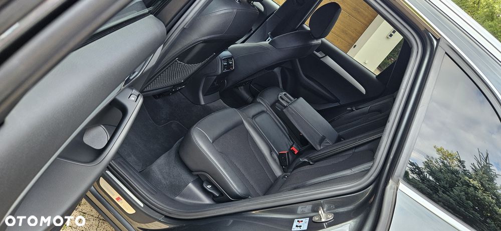Audi Q5 3.0 TDI Quattro S tronic - 9