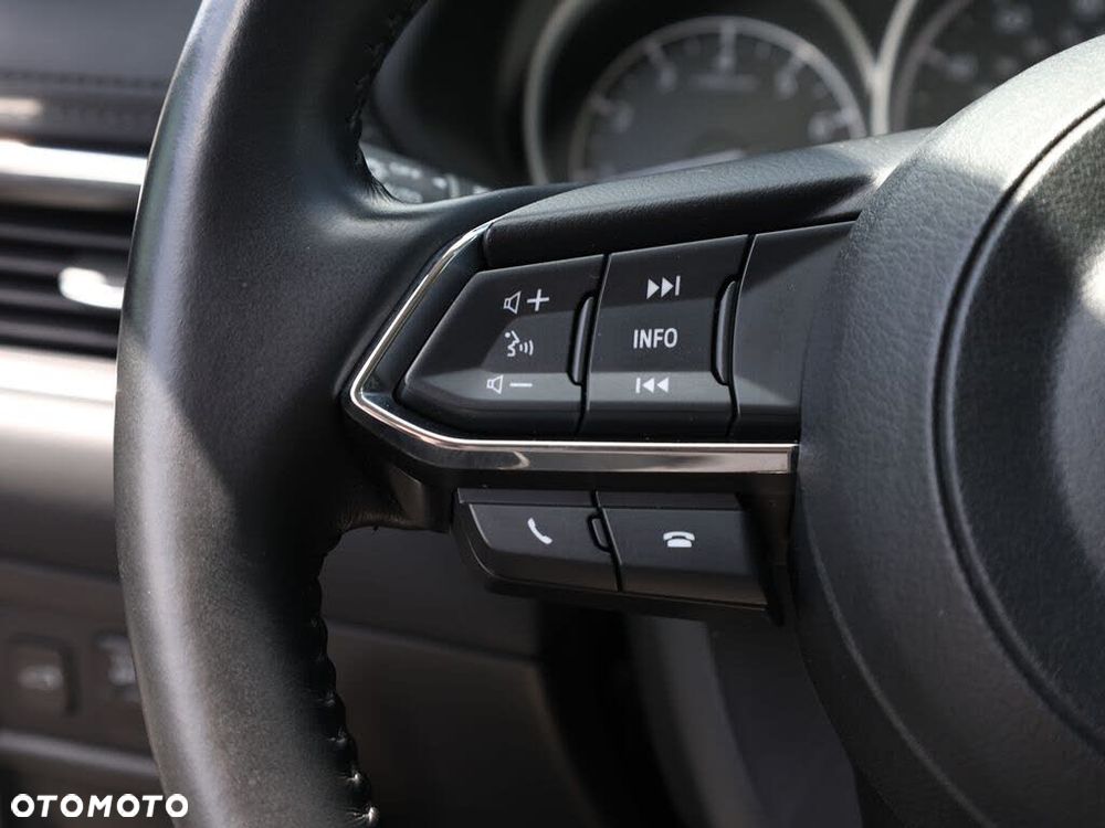 Mazda CX-5 2.5 Skypassion 2WD - 16