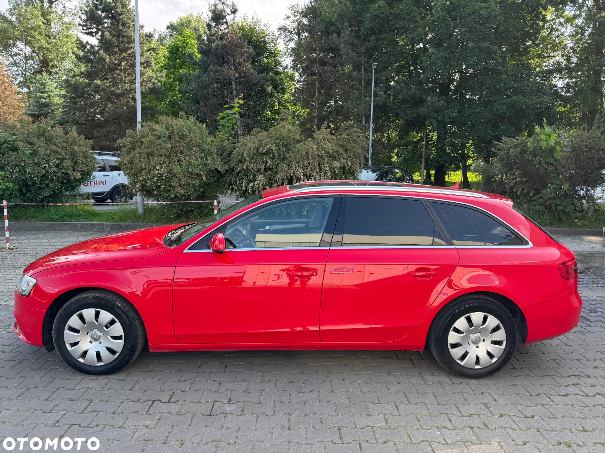 Audi A4 - 2