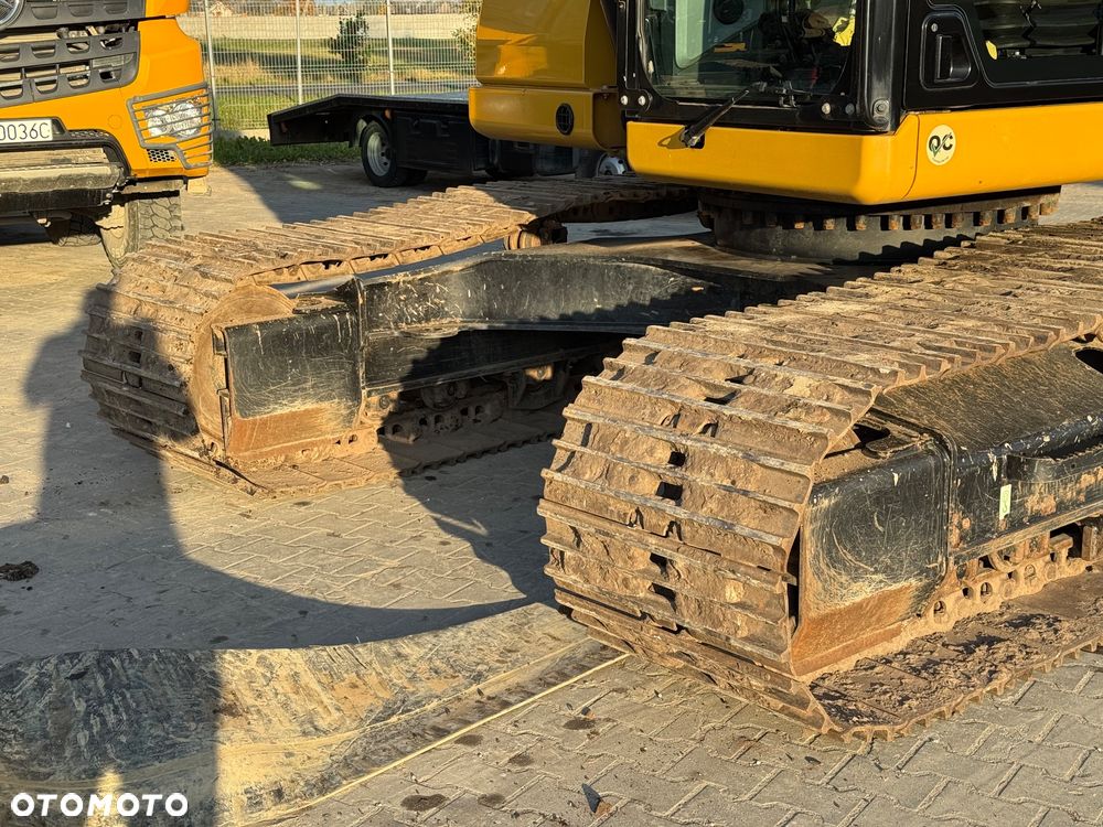 Caterpillar 320 NG New Generation , 323 - 26