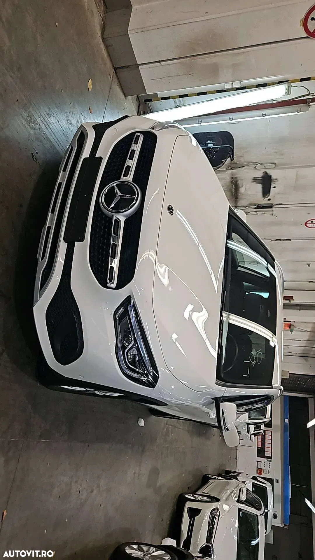 Mercedes-Benz GLA 250 e 8G-DCT Progressive Advanced - 2