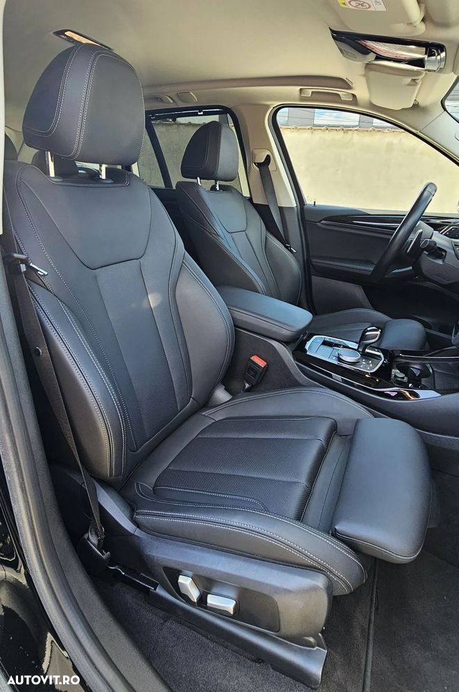 BMW X3 - 12