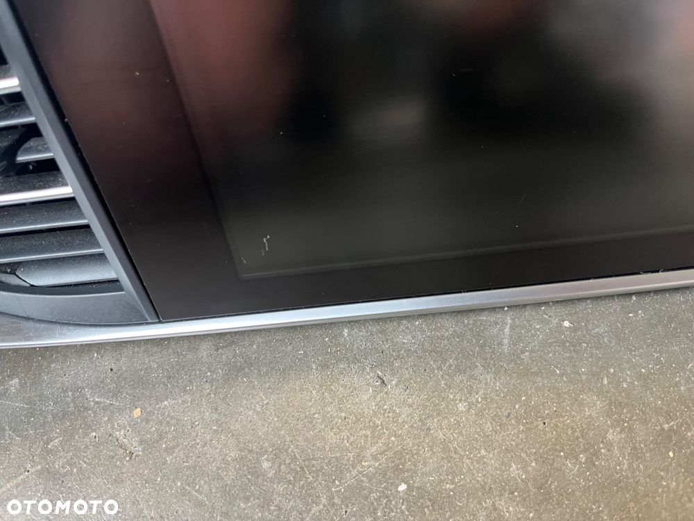 Radio wyświetlacz Peugeot 308 II T9 - 3