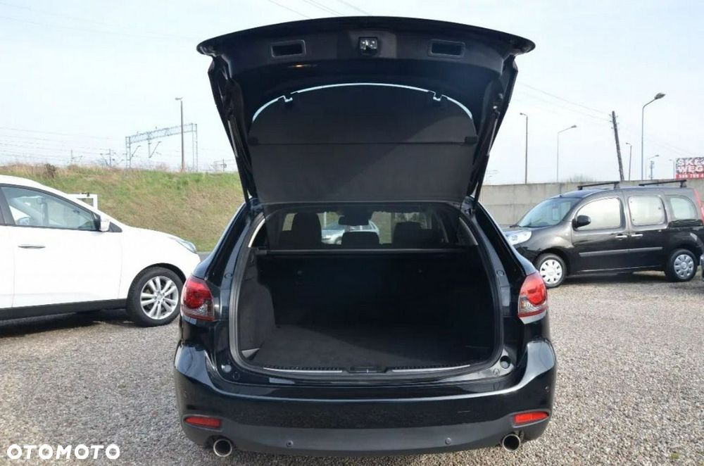Mazda 6 2.2 D Skypassion I-ELoop - 37