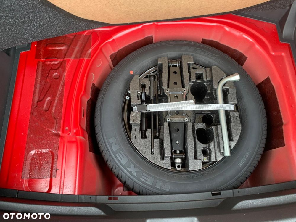 Skoda Fabia 1.0 TSI DSG Monte Carlo - 23