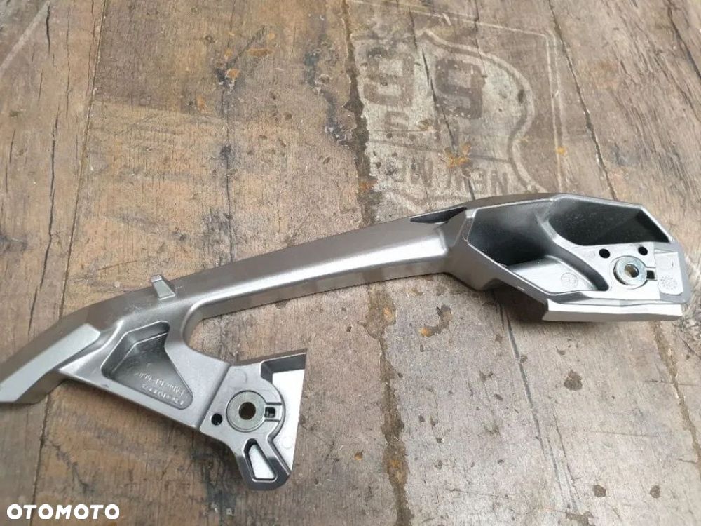 Uchwyt pasażera prawy Honda X-ADV 750 - 4