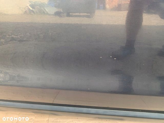 honda cr-v iii 07-12r drzwi prawe przednie prawy przód nh658p - 4