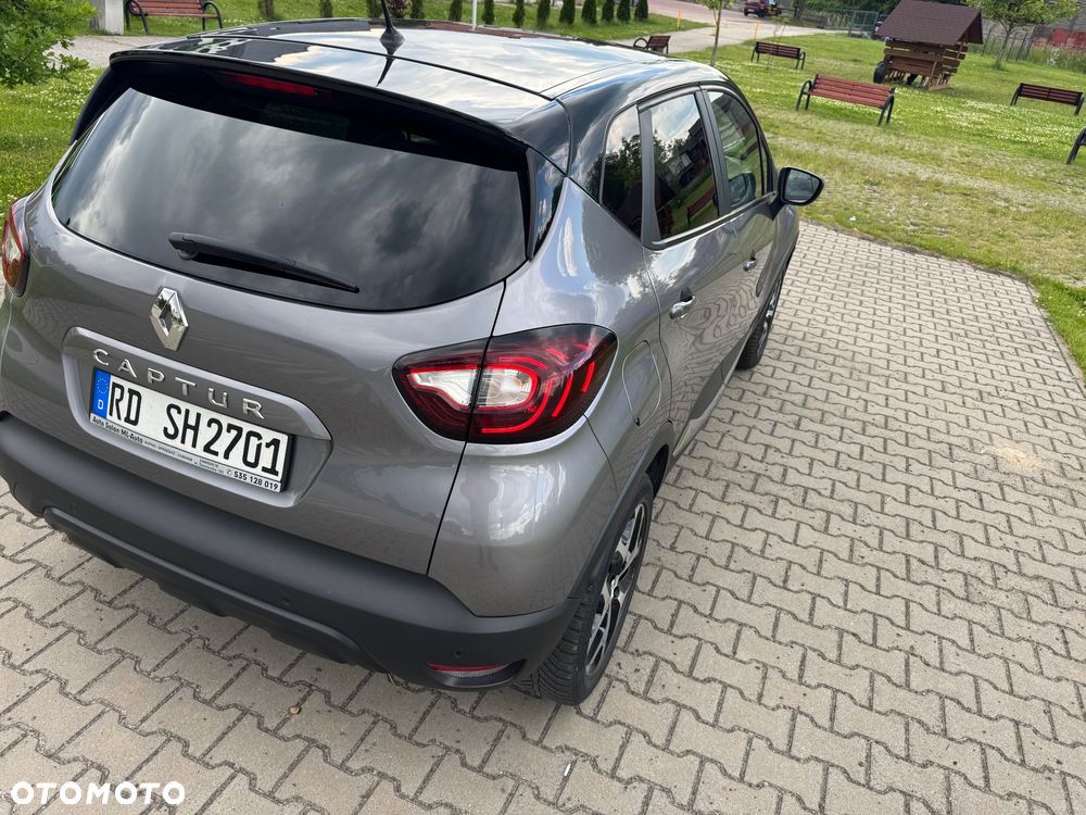 Renault Captur - 38