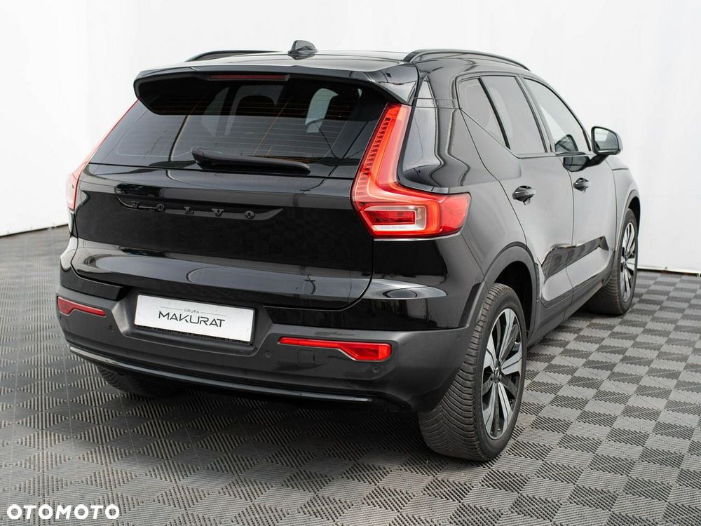 Volvo XC 40 73kWh P6 Recharge Ultimate - 6