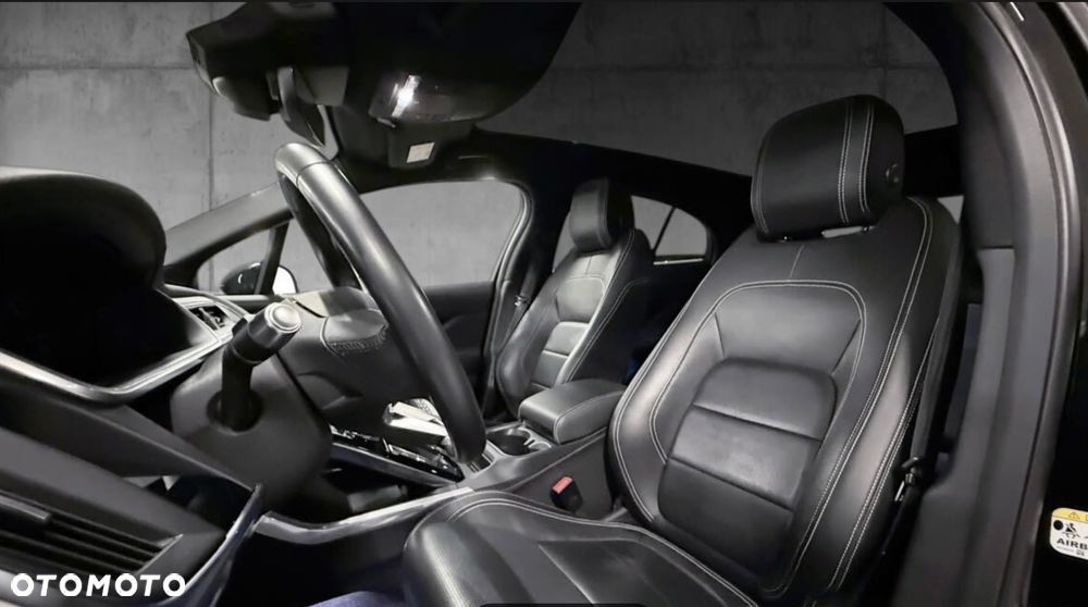 Jaguar I-Pace EV400 AWD R-DYNAMIC SE - 14