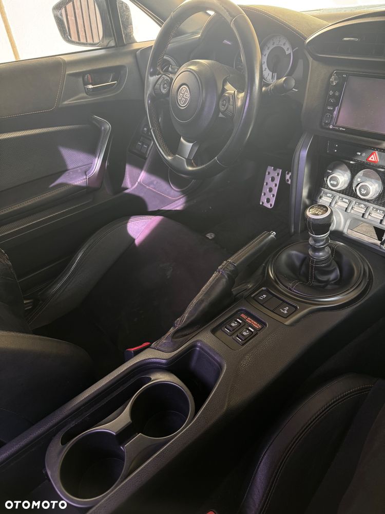 Toyota GT86 2.0 Limited Edition - 13