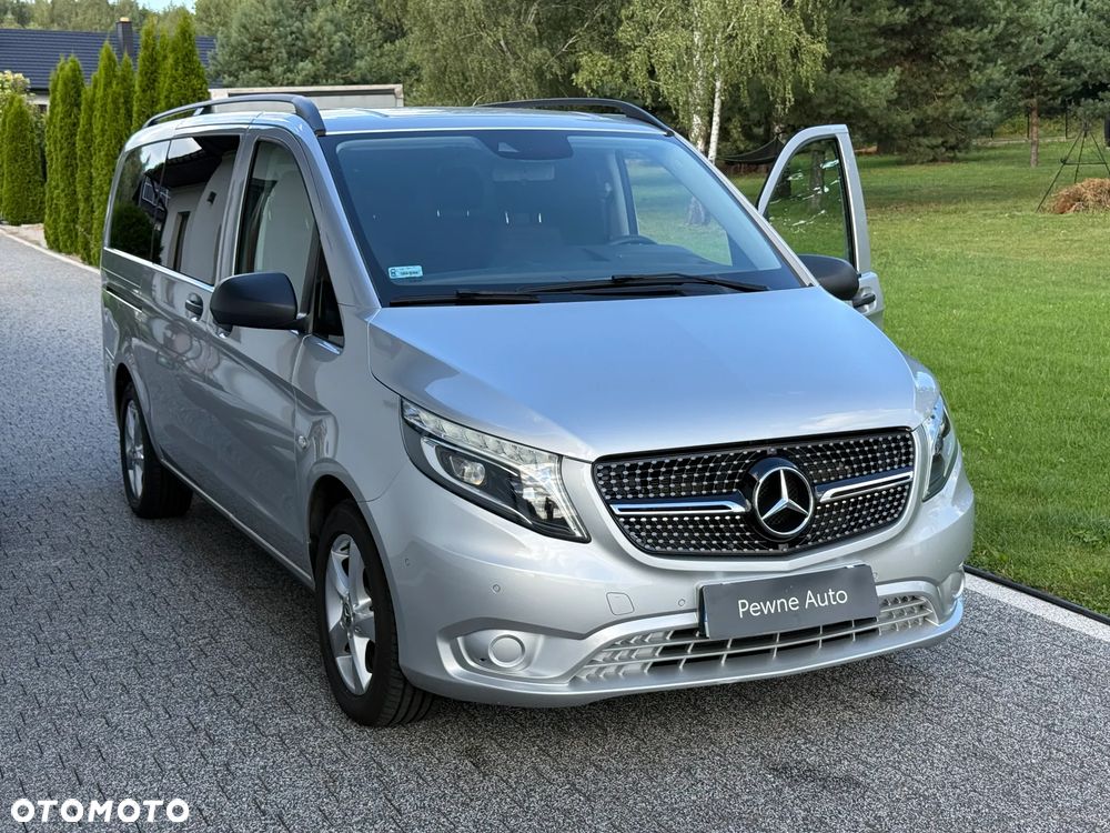 Mercedes-Benz Vito - 1