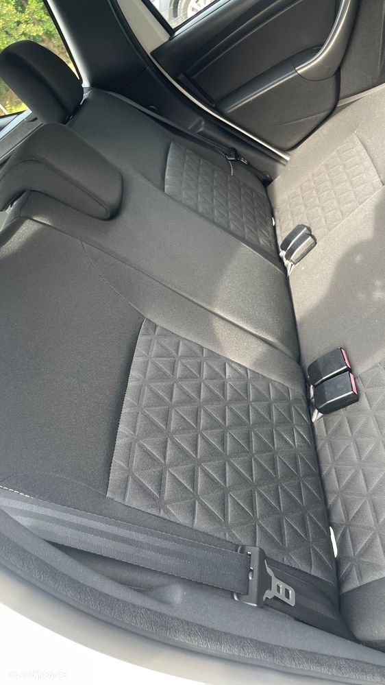 Dacia Duster 1.2 TCe Prestige - 5