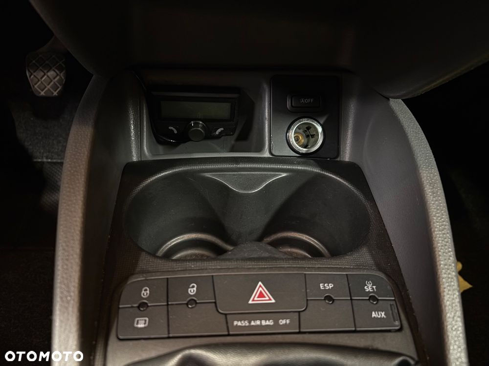 Seat Ibiza 1.2 TDI DPF Ecomotive Reference - 14