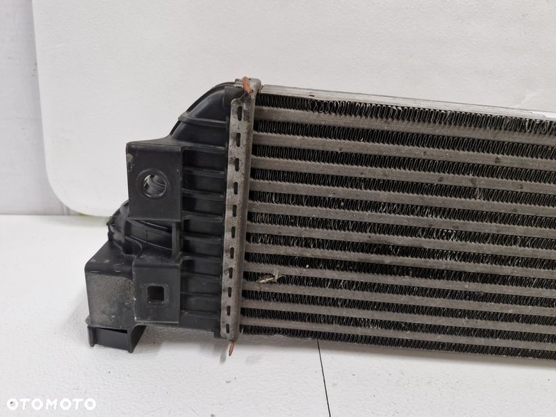 renault master 3 iii 2.3 dci chłodnica powietrza intercooler 144969388r - 10