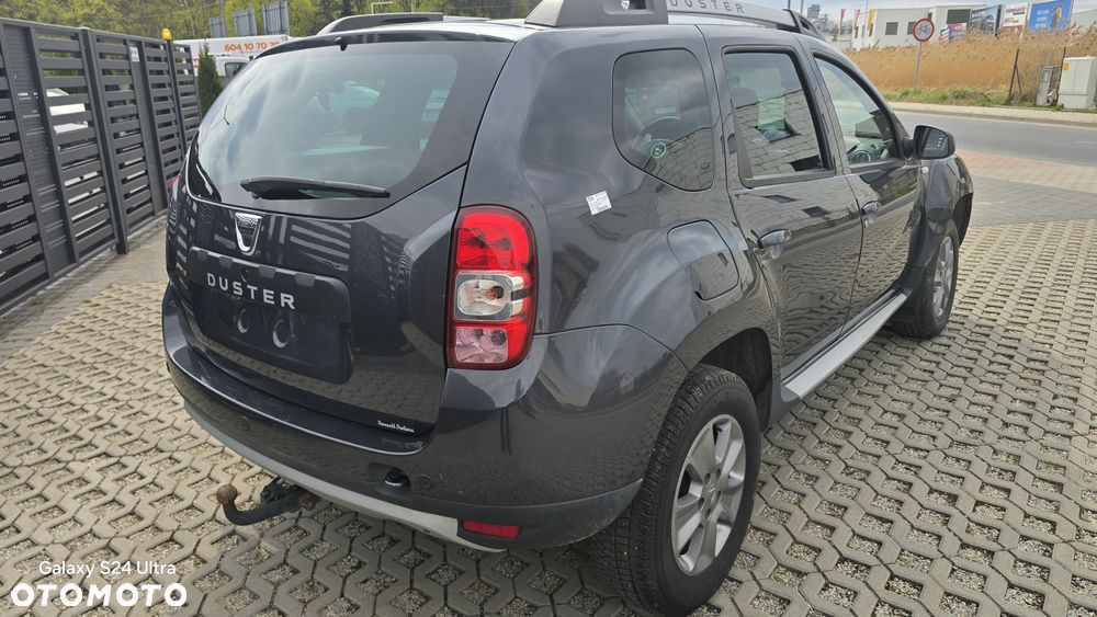 Dacia Duster dCi 110 FAP 4x2 Celebration - 19