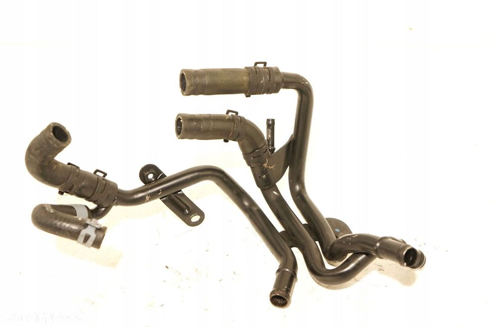 WĘŻE RURKI WODY VW GOLF VII A3 8V PASSAT 1,6 2,0TDI CXX CLH CRL 04L121064AF - 2