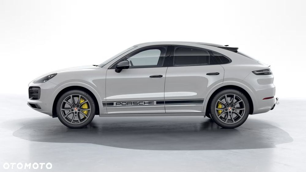 Porsche Cayenne GTS Tiptronic S - 2