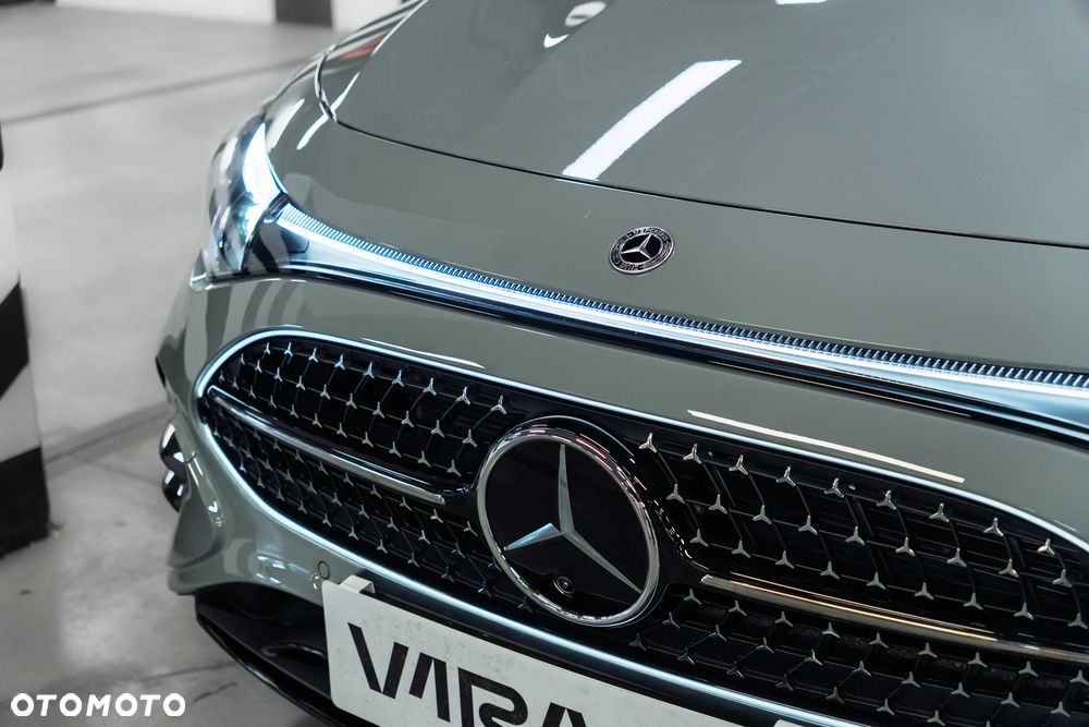 Mercedes-Benz CLA - 11