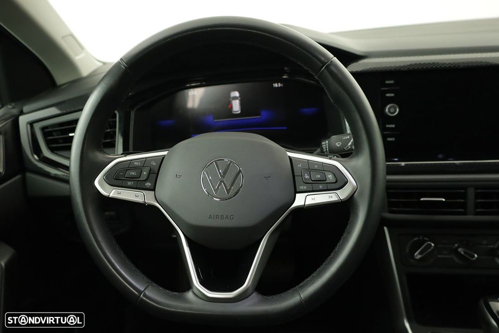 VW Taigo 1.0 TSI Urban DSG - 14