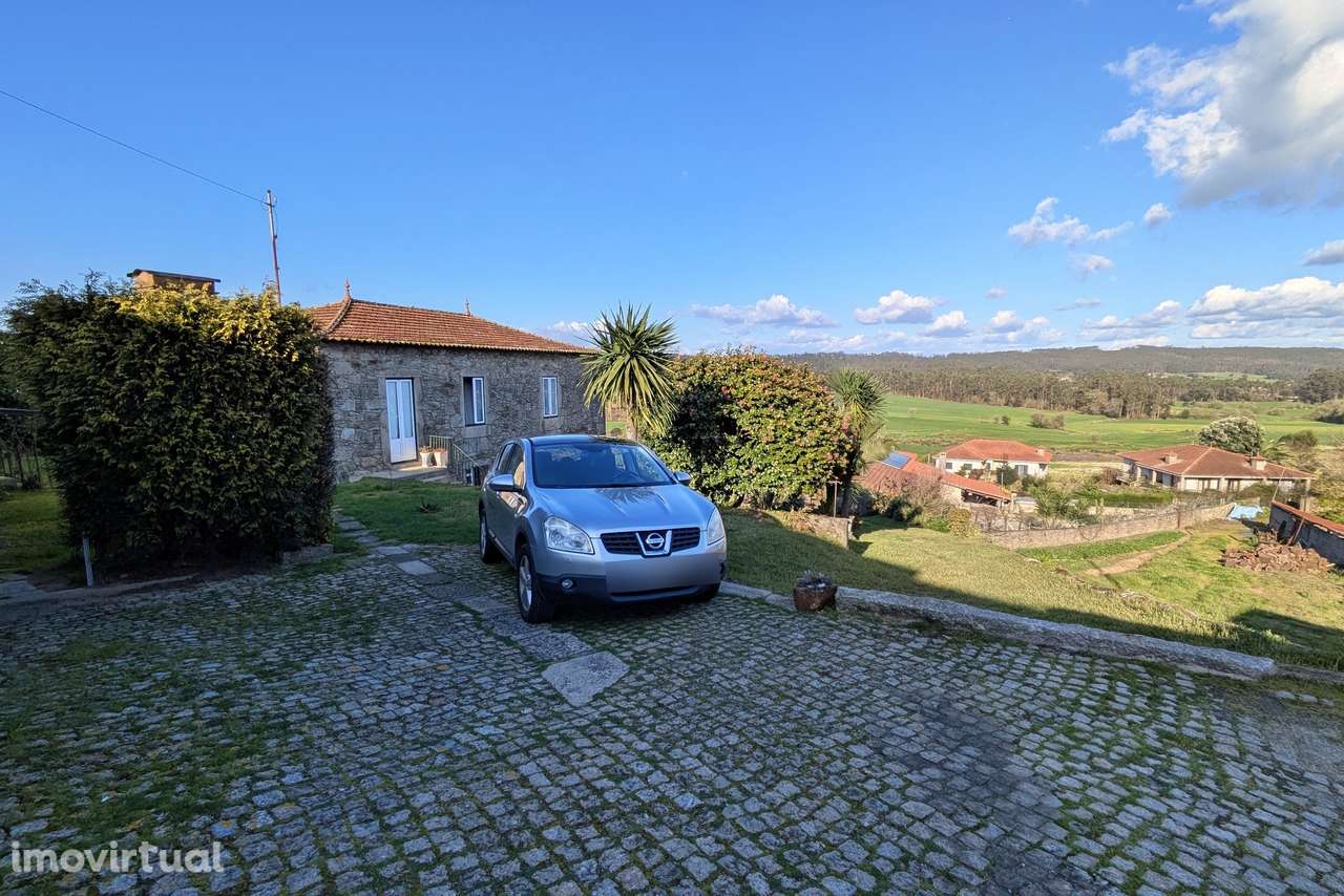 Moradia T3 Venda em Aver-o-Mar, Amorim e Terroso,Póvoa de Varzim - Grande imagem: 2/46