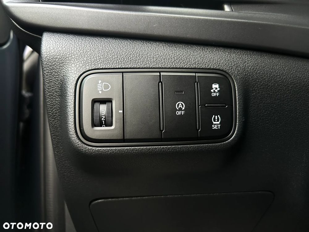 Hyundai Bayon 1.0 T-GDI Smart - 20