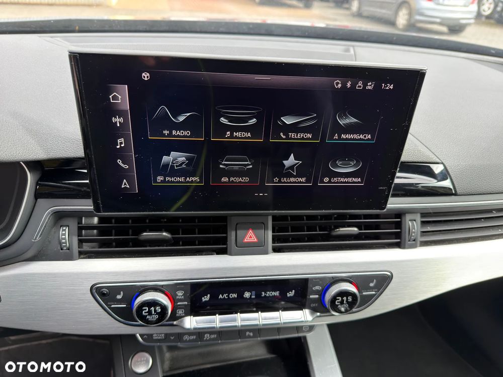 Audi A4 Avant 30 TDI S tronic S line - 28