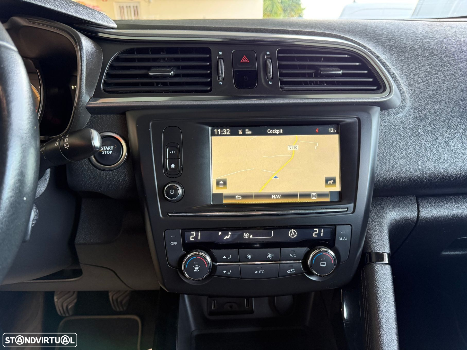 Renault Kadjar - 14