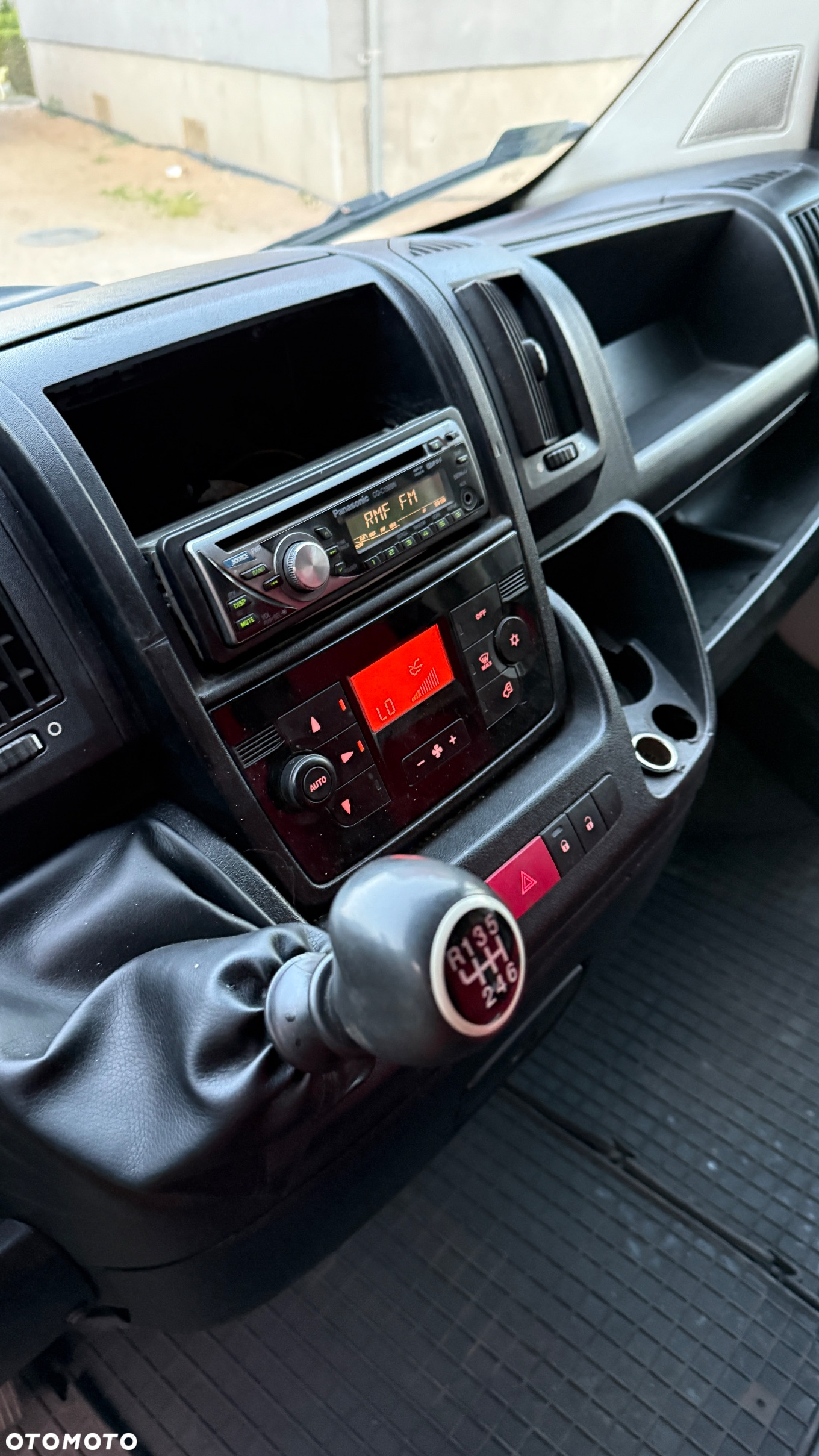 Fiat Ducato - 5