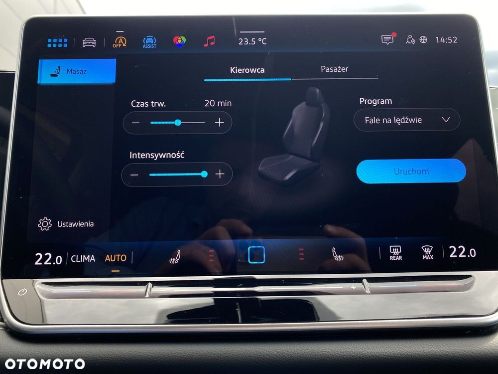 Volkswagen Tiguan 1.5 TSI EVO Elegance DSG - 27