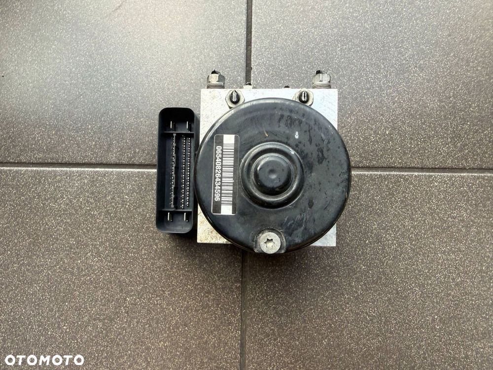 POMPA ABS ESP VOLVO 31317629 30742665AA - 3