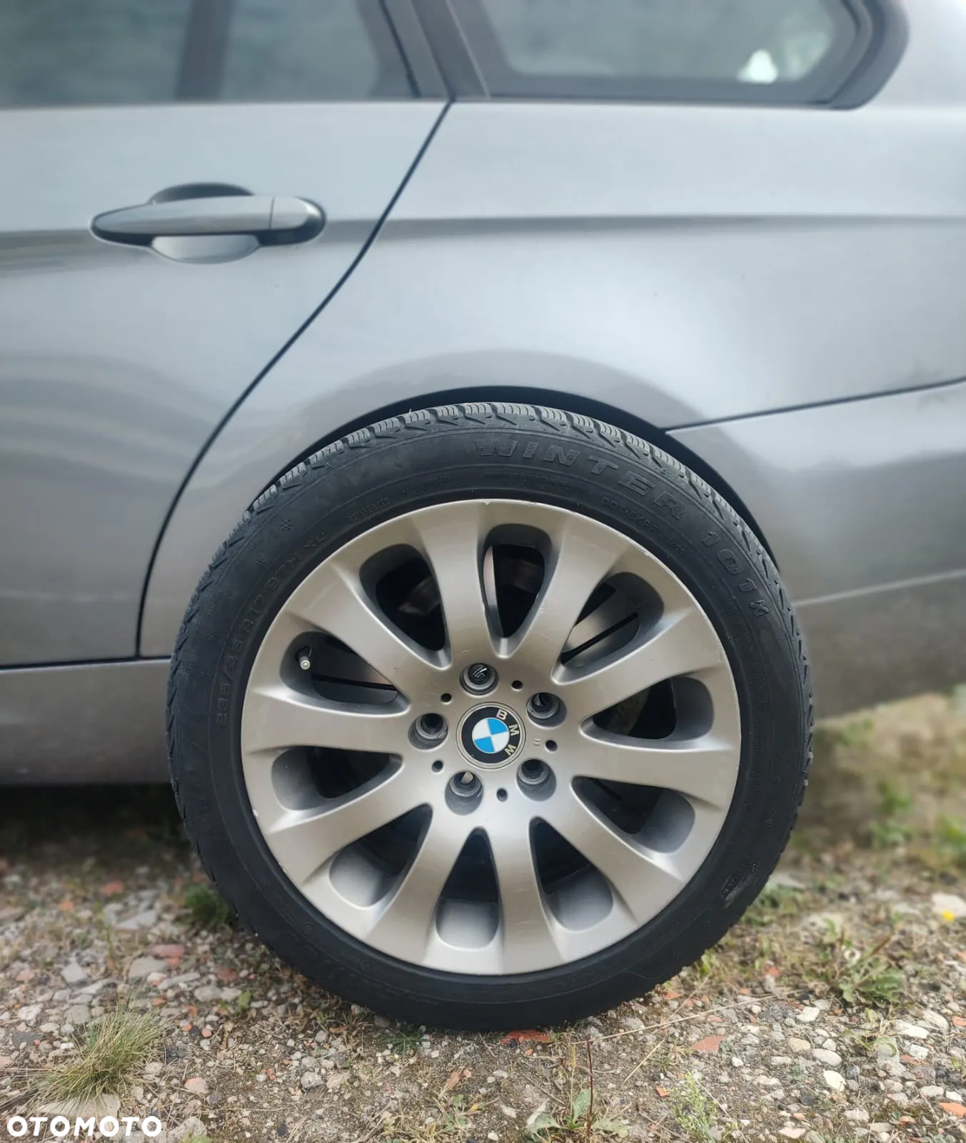 BMW Seria 3 - 11