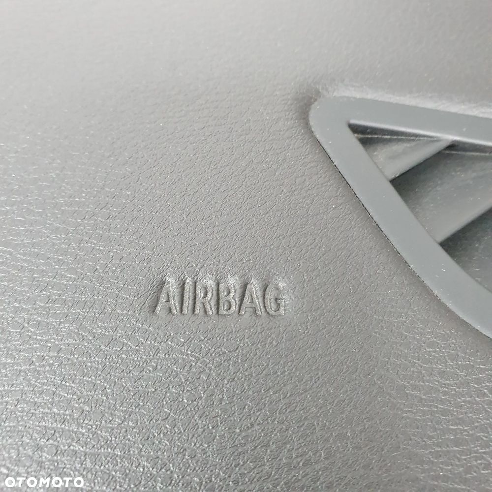 BMW X1 E84 DESKA ROZDZIELCZA KONSOLA KOKPIT PULPIT PODUSZKI AIRBAG AIR BAG NAPINACZE KIT SET - 5